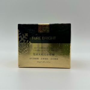 Ture Bright Anti-Wrinkle and Firming Eye Cream ( SEALED - UNOPENED )